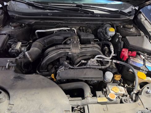 Used 2023 Subaru Outback Premium AWD/4WD image 9