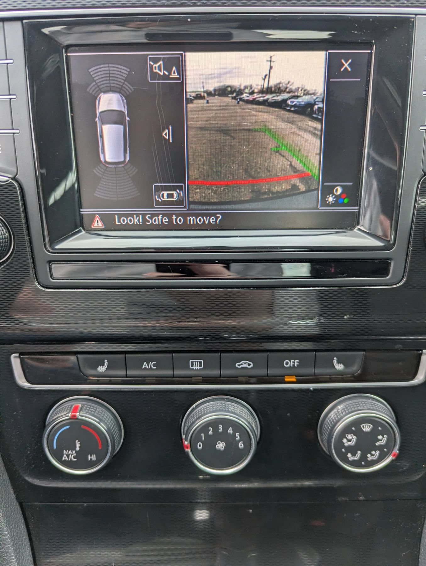 Used 2015 Volkswagen GTI Autobahn FWD image 4