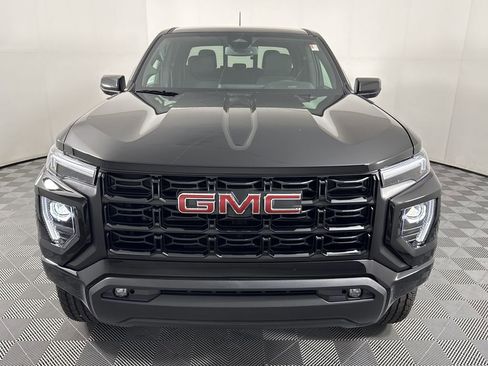 New 2026 GMC Canyon Elevation w/ Convenience Package image 2