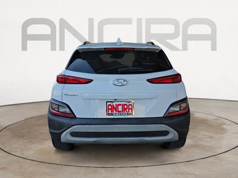 Used 2023 Hyundai Kona SEL w/ Cargo Package image 7