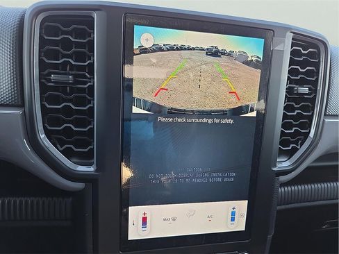 New 2025 Ford Ranger XL w/ Trailer Tow Package image 13