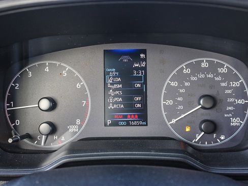 Certified 2023 Toyota Corolla SE image 24