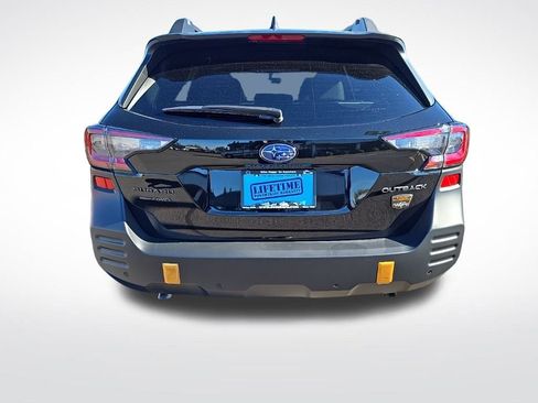New 2025 Subaru Outback Wilderness image 6