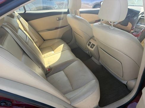Used 2007 Lexus ES 350 w/ Premium Plus Pkg FWD image 12