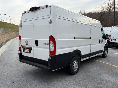 Used 2024 RAM ProMaster 3500 image 8