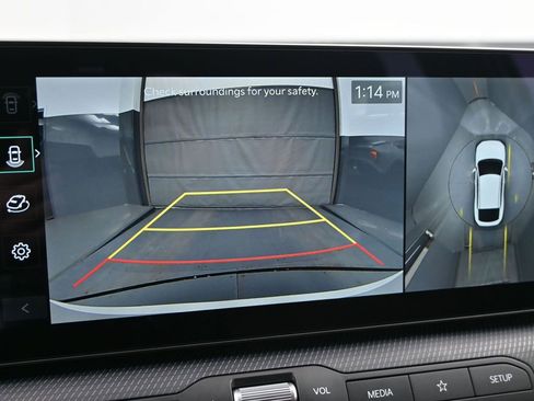 New 2026 Kia K4 GT-Line Turbo image 22