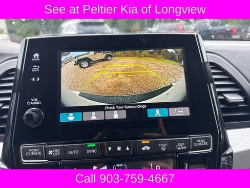 Used 2019 Honda Odyssey Elite image 24