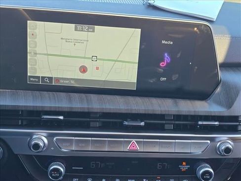 New 2025 Kia Telluride EX w/ EX Captain's Chair Package image 16