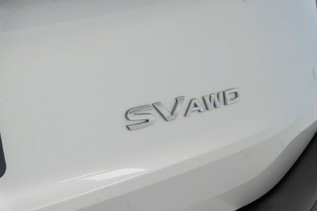 Used 2023 Nissan Rogue SV AWD/4WD image 27