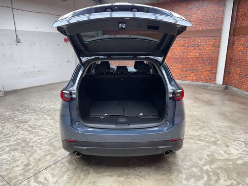 Used 2023 MAZDA CX-5 Carbon Edition AWD/4WD image 25
