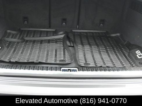 Used 2025 Audi Q8 Premium Plus AWD/4WD image 12