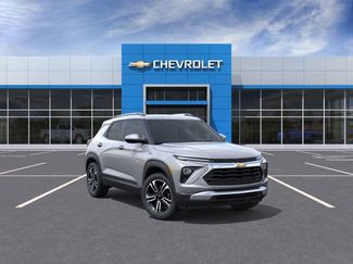 New 2026 Chevrolet TrailBlazer LT w/ Convenience Package video 1