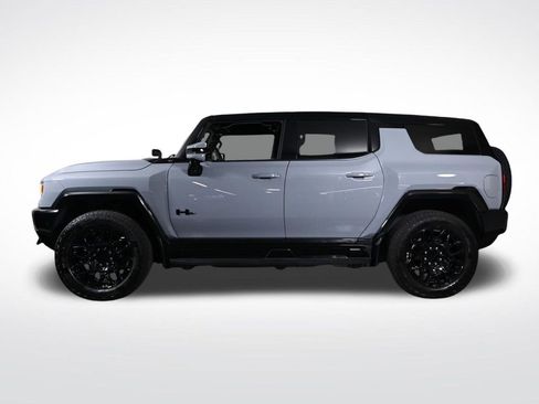 Used 2025 GMC Hummer EV 3X w/ LPO, Illumination Package AWD/4WD image 2