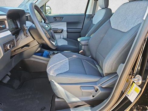 New 2026 Ford Maverick XLT image 4