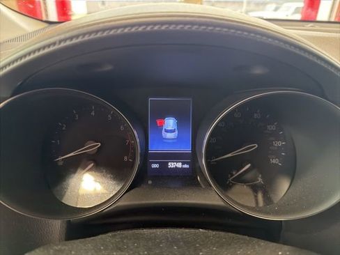 Used 2021 Toyota C-HR LE image 11