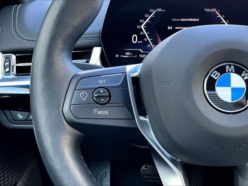 Certified 2025 BMW X1 xDrive28i image 16
