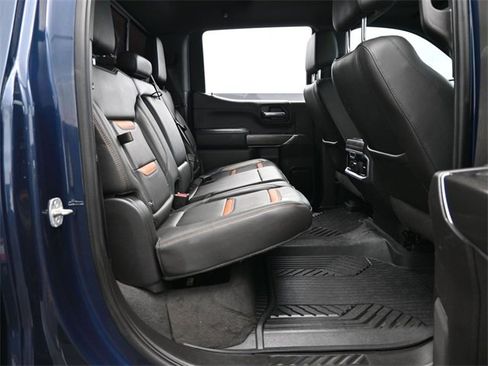 Used 2020 GMC Sierra 1500 AT4 w/ AT4 Premium Package image 35