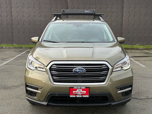 Used 2022 Subaru Ascent Premium w/ Convenience Package image 2