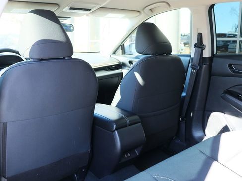 Used 2023 Nissan Altima 2.5 SV image 31