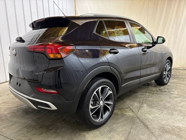 Used 2020 Buick Encore GX Select FWD image 6