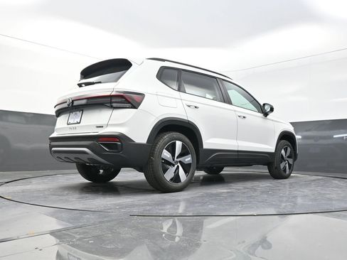 New 2026 Volkswagen Taos S image 24