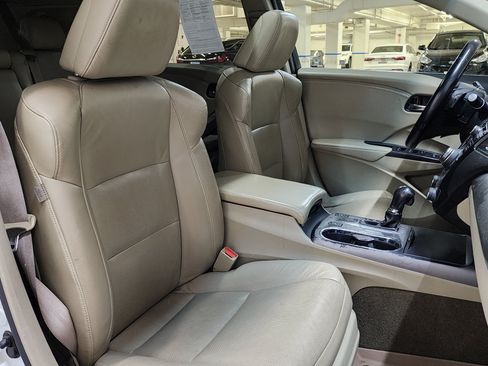 Used 2013 Acura RDX AWD w/ Technology Package image 21