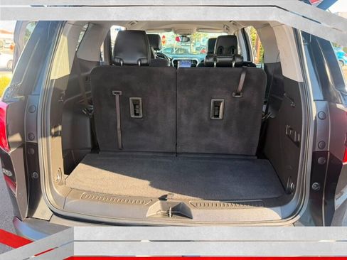Used 2017 GMC Acadia SLT FWD image 15