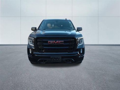 Used 2019 GMC Sierra 1500 Elevation AWD/4WD image 5