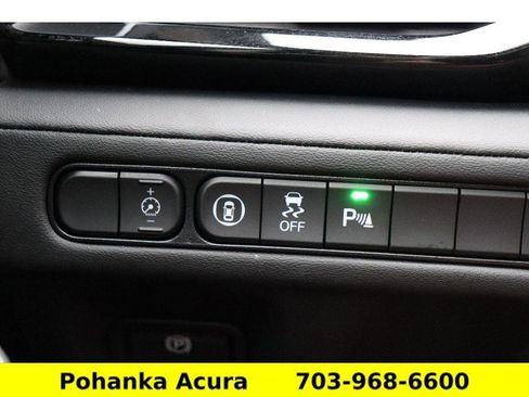 Certified 2023 Acura MDX SH-AWD w/ Technology Package image 18