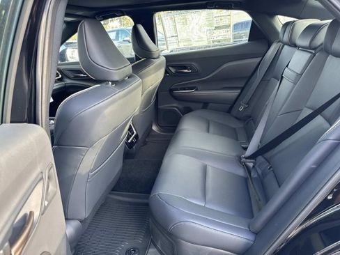 New 2026 Toyota Crown Nightshade image 14