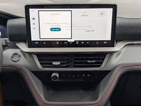 New 2026 Ford Explorer ST-Line image 18