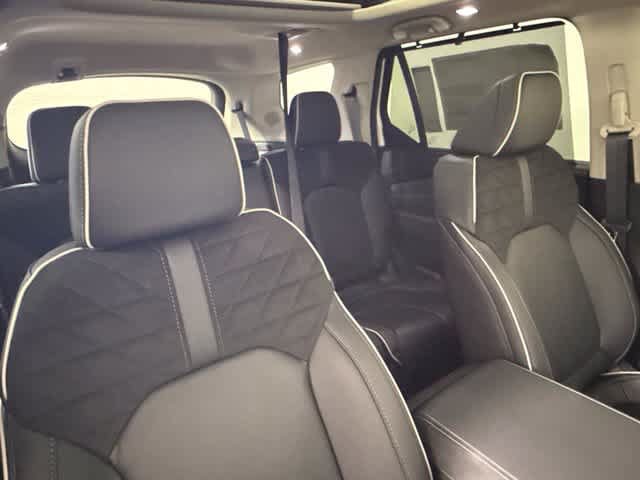 New 2026 Honda Pilot Elite image 69