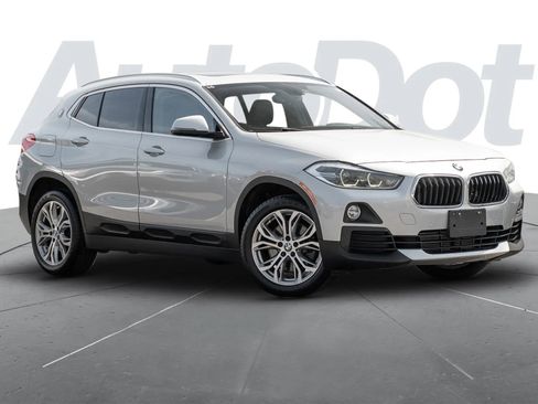 Used 2018 BMW X2 xDrive28i AWD/4WD image 1