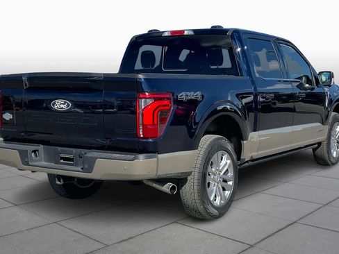 Used 2025 Ford F150 King Ranch image 13