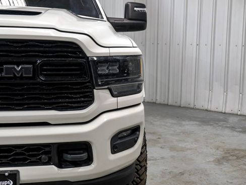 Used 2023 RAM 2500 Limited w/ Night Edition image 50