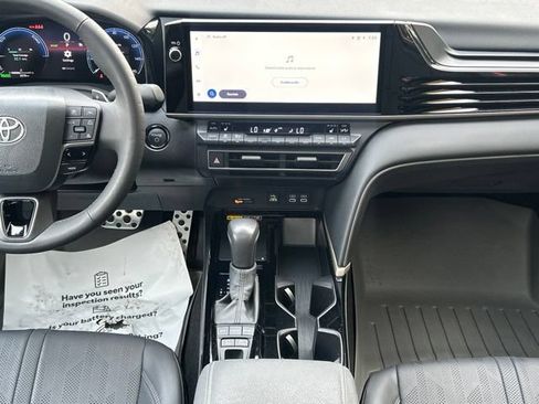 Certified 2025 Toyota Camry XSE AWD/4WD image 45