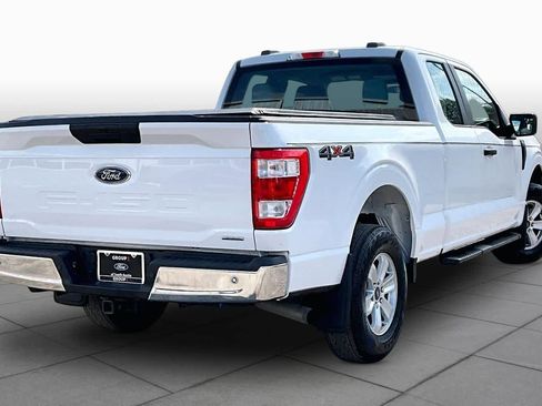 Used 2022 Ford F150 XL w/ Equipment Group 101A High AWD/4WD image 7