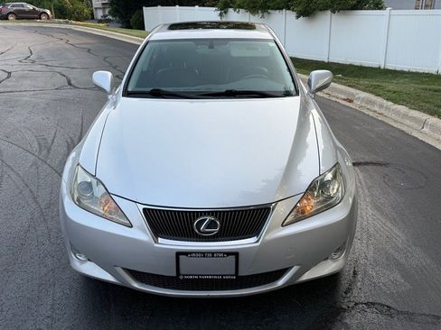 Used 2006 Lexus IS 250 AWD image 11