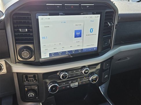 Used 2022 Ford F150 XLT w/ Equipment Group 302A High image 19