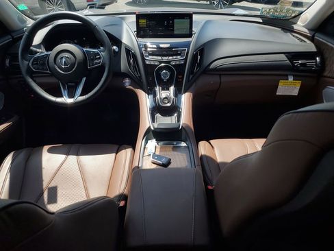 Certified 2024 Acura RDX SH-AWD w/ Advance Package image 16