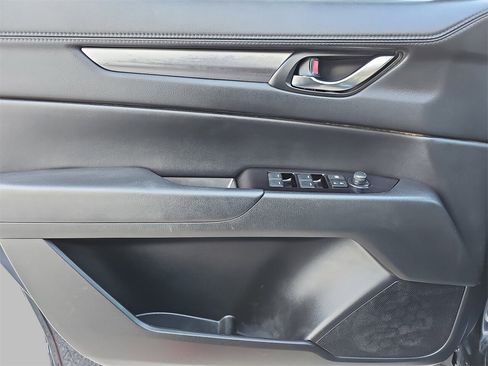 Used 2021 MAZDA CX-5 Touring image 26