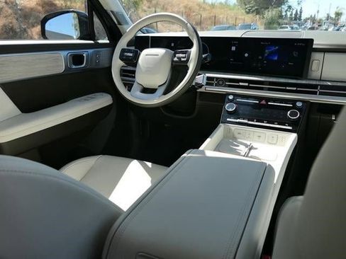 New 2024 Hyundai Santa Fe Calligraphy image 44