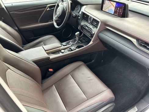 Used 2019 Lexus RX 350 AWD w/ Navigation Package image 26