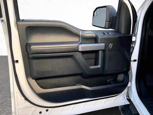 Used 2020 Ford F150 XLT w/ Equipment Group 302A Luxury image 19