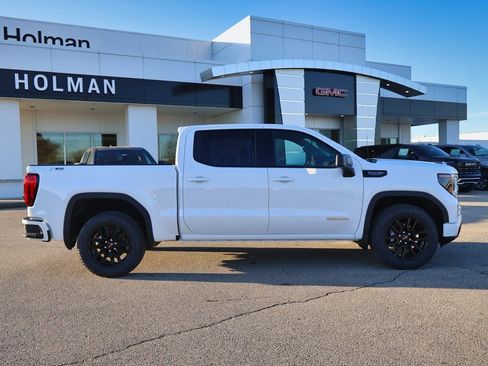 New 2026 GMC Sierra 1500 Elevation w/ Preferred Package image 2