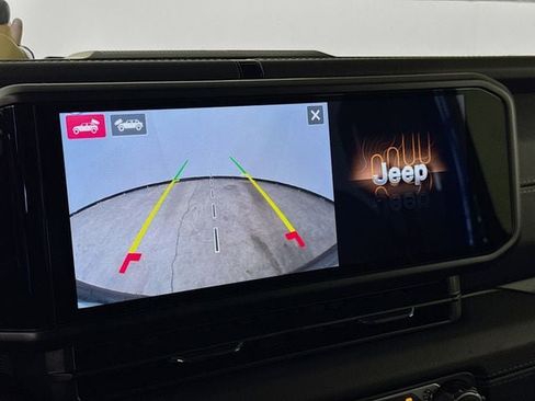 New 2026 Jeep Wrangler Unlimited Sahara image 17