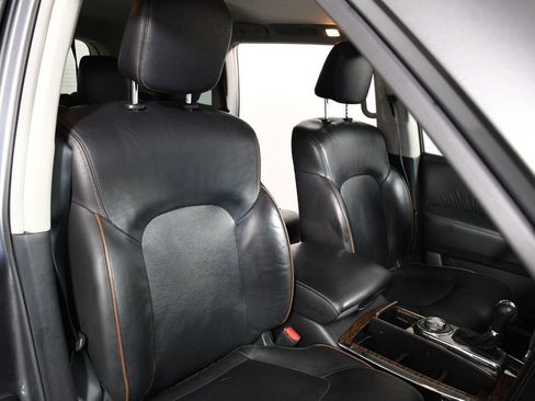 Used 2018 Nissan Armada SL w/ Premium Package AWD/4WD image 20