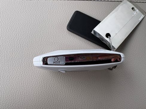 New 2026 Genesis G70 2.5T image 41