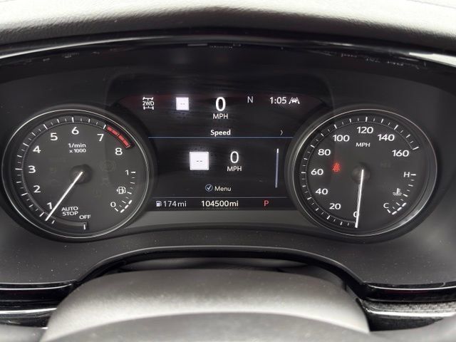 Used 2020 Cadillac XT6 Sport AWD/4WD image 5