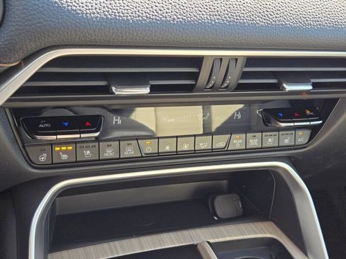 New 2026 MAZDA CX-90 3.3 Turbo w/ Premium Sport Pkg image 27